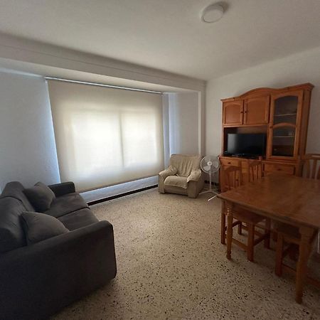 רוזס Apartamentos Playa La Perola מראה חיצוני תמונה