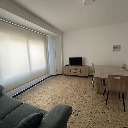 רוזס Apartamentos Playa La Perola מראה חיצוני תמונה
