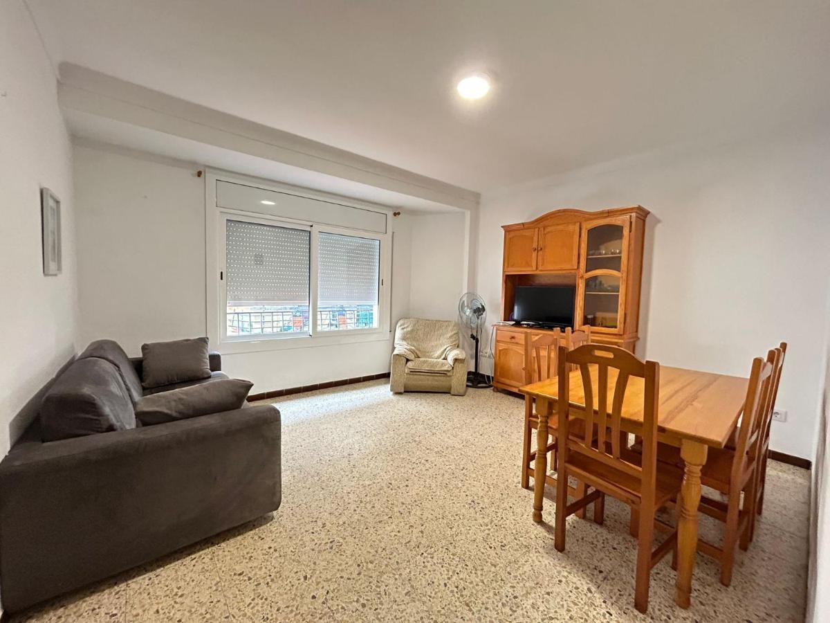 רוזס Apartamentos Playa La Perola מראה חיצוני תמונה