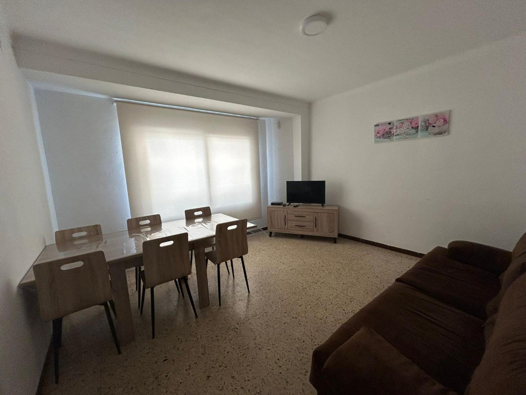 רוזס Apartamentos Playa La Perola מראה חיצוני תמונה